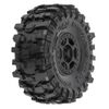 1/10 Baja ProX G8 F/R 1.9 MTD 12mm Bl k Holcomb (2)