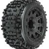 Badlands 3.8 MTD Raid 8x32 Wheels 17m m MT F/R