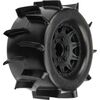 Sand Paw 2.8 MTD Raid Black 6x30 F/R