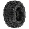 1/16 Trencher 2.2 M2 Tire Mnt Despera do Whl:ERevo