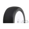 1/8 Slide Lock M3 Buggy MTD V2 White Wheel