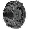 1/10 MickeyThompson BajaProX G8 F/R 2 .2 Crawlr (2)