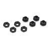 1/10 4-Rib M3 2WD Front 2.2" Off-Road Buggy Tires (2)