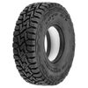 1/10 ToyoOpnCntryRTG8 Fr/Rr 1.9 Rck T rn TrckTrs(2)