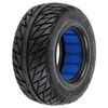 Street Fighter 2.2,3.0 Short Course Tires (2)