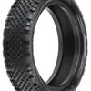 Prism 2.2 2WD Z3 Off-Road Carpet Bugg y Front