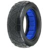 Shadow 2.2 2WD S4 Buggy Front Tires ( 2)
