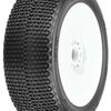 Buck Shot S3 1:8 Buggy MTD V2 White W heels F/R