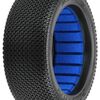 Slide Lock MC 1:8 Buggy Tires (2) for F/R