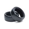 Pneus de course renforcés (Medium 24mm 2pcs)