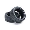 Racing Pneu Semi-Slicks TT-01/02