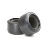 F-104 Rubber Tires (Rear)