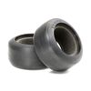 F104 Rubber Tires (Front  Hard)