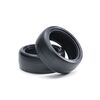Pneus de course renforcés (Soft 24mm 2pcs)