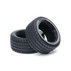 M-Chassis 60D Super Radial Tires (Soft 2pcs)