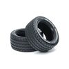 M-Chassis 60D Super Radial Tires (Hard 2pcs)