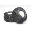 Toyota Land Cruiser 40 Tires (2pcs)