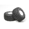 CR-01 Vise Crawler Tires