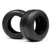 Formula Ten - BRIDGESTONE HIGH GRIP FT01 SLICK REIFEN S (Vorne)
