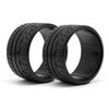 LP35 T-DRIFT REIFEN BRIDGESTONE POTENZA RE-11 (2Stk)