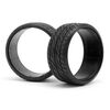 Pneus LP29 T-Drift Dunlop Le Mans LM703 (2pcs)