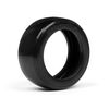 VINTAGE SLICK RACING TIRE 26mm D COMPOUND (2pcs)