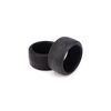 Tires slicks (S1) F/foam inserts (2)