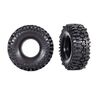 Tires, Mickey Thompson Baja Pro Xs 2. 4x1.0' (2)