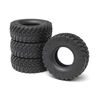 SCX24 2.0 Nitto Trail Grappler M/T Ti res (4)