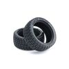 Racing Radial Tires 2pcs (26mm)