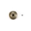 Hard Coated Alu Pinion Gear 24T (06 Module)