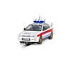Subaru Impreza WRX- Police Edition