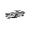 John Wick Ford Mustang Boss 429