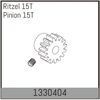 Ritzel 15T