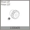 Ritzel 13T