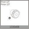 Ritzel 12T