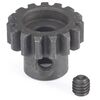 Pignon moteur 1:8 brushless 20T Modul 1