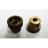 04 Hard Coated ALU Pinion Gear (24T)
