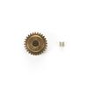 04 Hard Coated ALU Pinion Gear (28T)