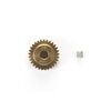 04 Hard Coated ALU Pinion Gear (29T)