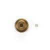 04 Hard Coated ALU Pinion Gear (30T)
