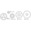 Gear Bag 58065,58321,58423,58518,
