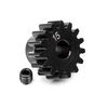Ritzel 15 Zähne (1M / Achse 5mm)