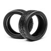 SPORT 3 - Pneus Spec-Grip  26mm (Gomme K/2pcs)