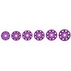 COURONNE 93D 48DP