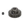 PINION GEAR 25T FOR TAMIYA [pl]