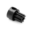 PIGNON 8 D METAL (MICRO RS4)