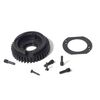 COURONNE DE TRANSMISSION 39 DENTS - BOITE 2 (SAVAGE 21)