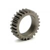 PIGNON 25T (0.8M/2e/BOITE 2 VITESSES) - R40