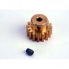 GEAR, 16-T PINION (32-P)/ SET